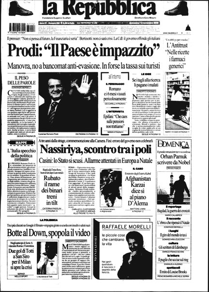 La repubblica